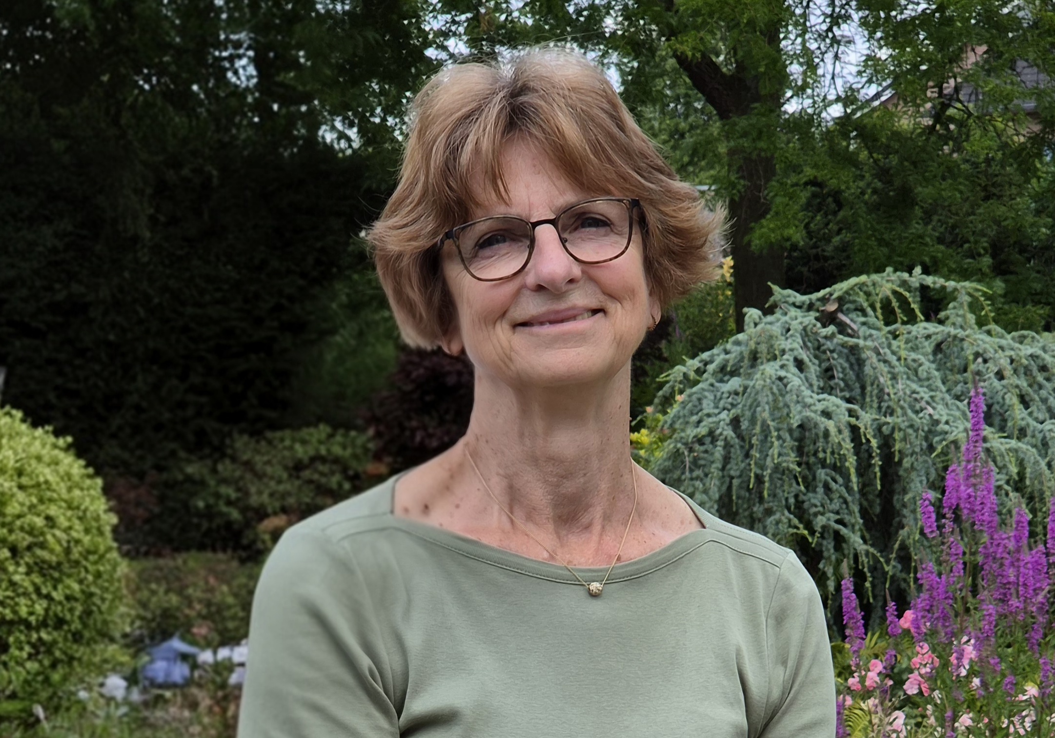 Lisette Strik